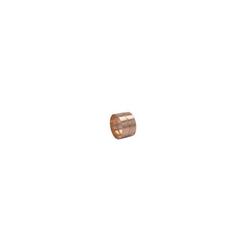 4 x 2 in. Fitting x Sweat  DWV Copper Reducing DWV Coupling
