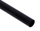 6 in. Sch. 40 Galvanized A53A Pipe SRL Roll Groove Single Random Length Welded Carbon Steel