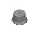 Contractors Engineers Valve Box Cover Marked Sewer 