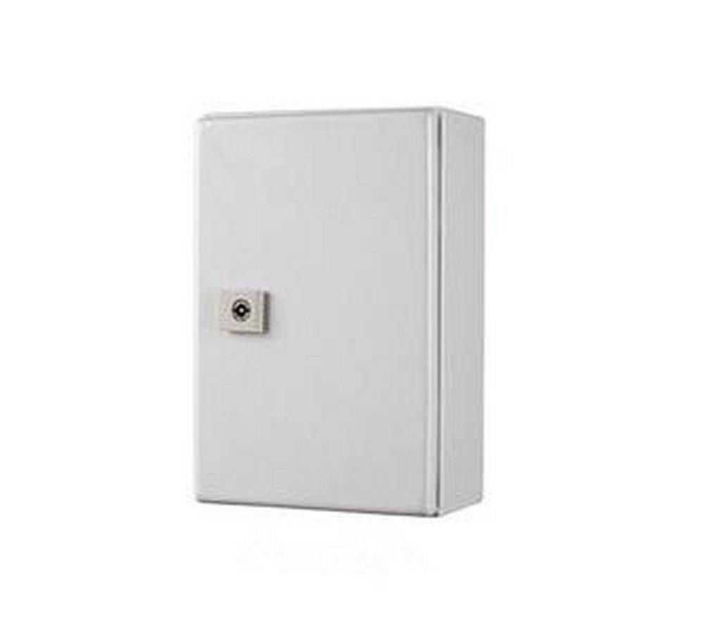 Contractors Engineers #3 Meter Box with Bent Cover 