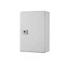 #3 Steel Weld Meter Box Cover