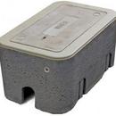 Contractors Engineers #2 Water Meter Box 