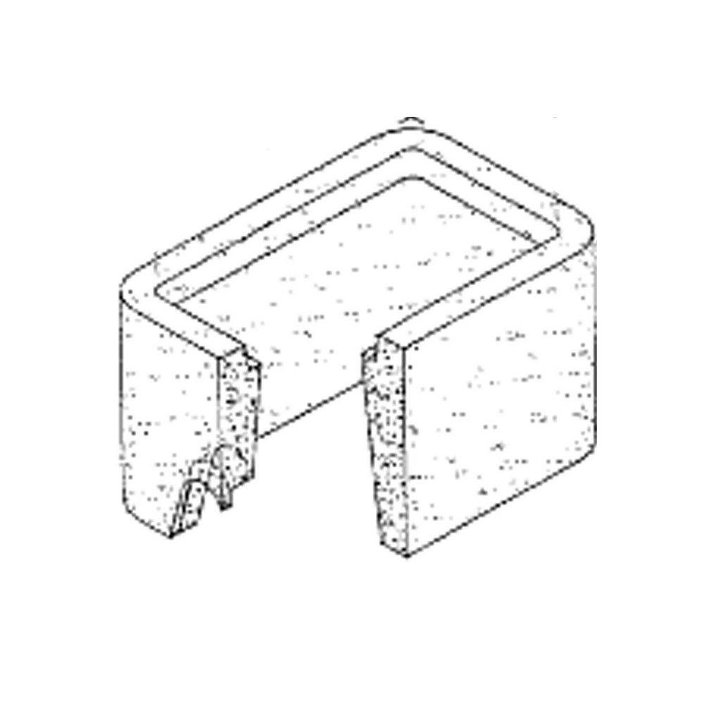 Contractors Engineers #3 Meter Box 
