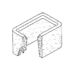 #3 Concrete Meter Box