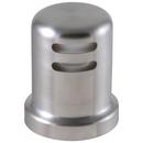 5/8 x 7/8 in. OD Tube Brass Air Gap in Brilliance® Stainless