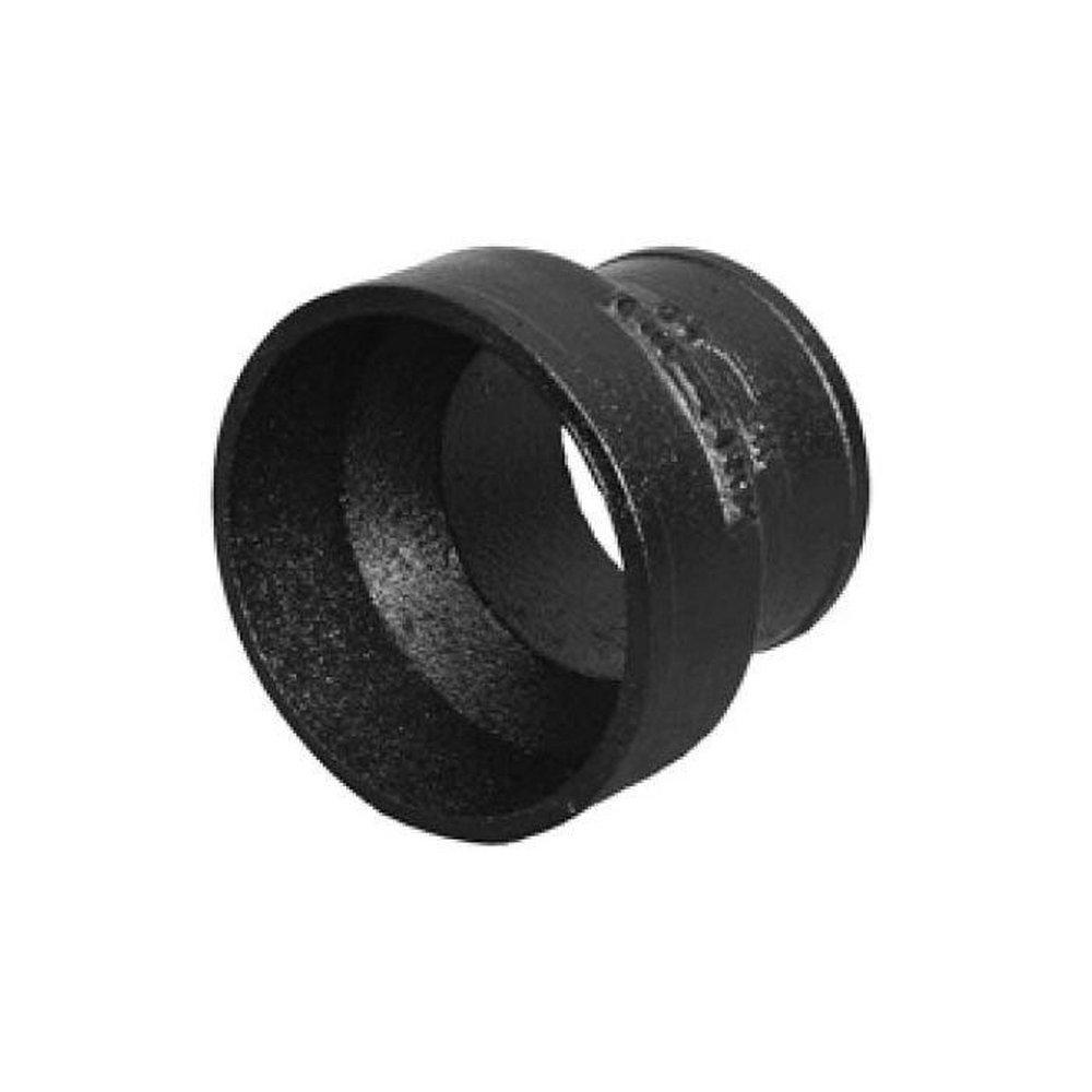 No Hub Cast Iron Reducer 