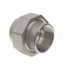 2 in. NPT 3000# Forged Steel Union