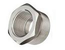 2 x 1 in. Threaded 3000# Reducing Grade LF2 Carbon Steel and Forged Steel HEX Bushing