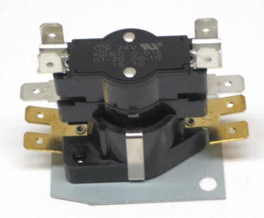 Goodman® Heat Sequential 