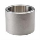 1-1/4 in. Socket Weld 3000# 304L Stainless Steel Coupling