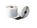White 50 ft. Butyl Polywrap in White 
