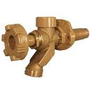 Woodford Manufacturing MIP Sweat Freezeless Wall Hydrant 