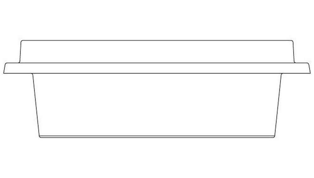 EJ Grey Adjustable Valve Box Riser 