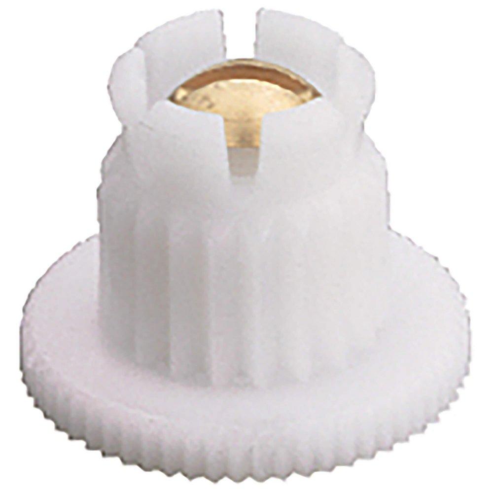 GROHE StarLight&reg; Chrome Handle Kit 