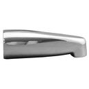 Jones Stephens Chrome Plated 9 in. FIP Tub Spout with Nose Connection 