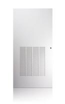 Friedrich Air Conditioning Grey 58 x 29 in. Return Grille Aluminum 