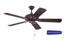 Craftmade Oiled Bronze 52 in. 16.98 lbs. Motor Only 