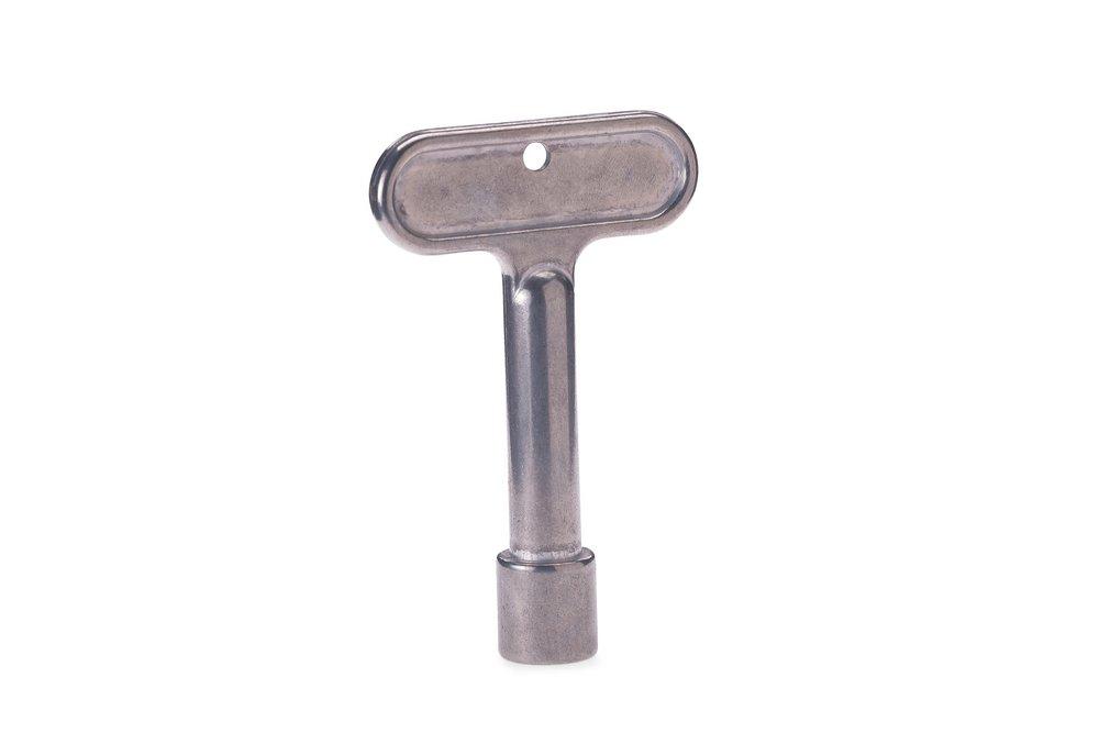 Zurn Cast Iron Hydrant Key 