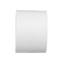 White PVC DWV Repair Coupling 