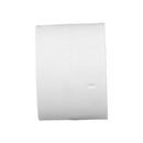 White PVC DWV Repair Coupling 