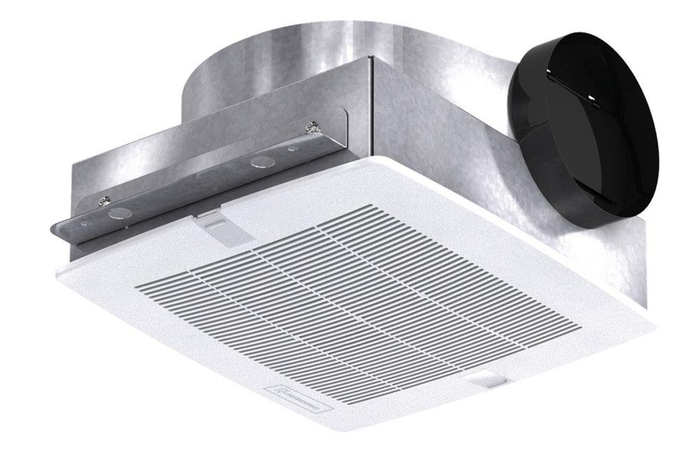Greenheck Fan 13-7/8 x 11-1/2 in. Ceiling Exhaust Fan 