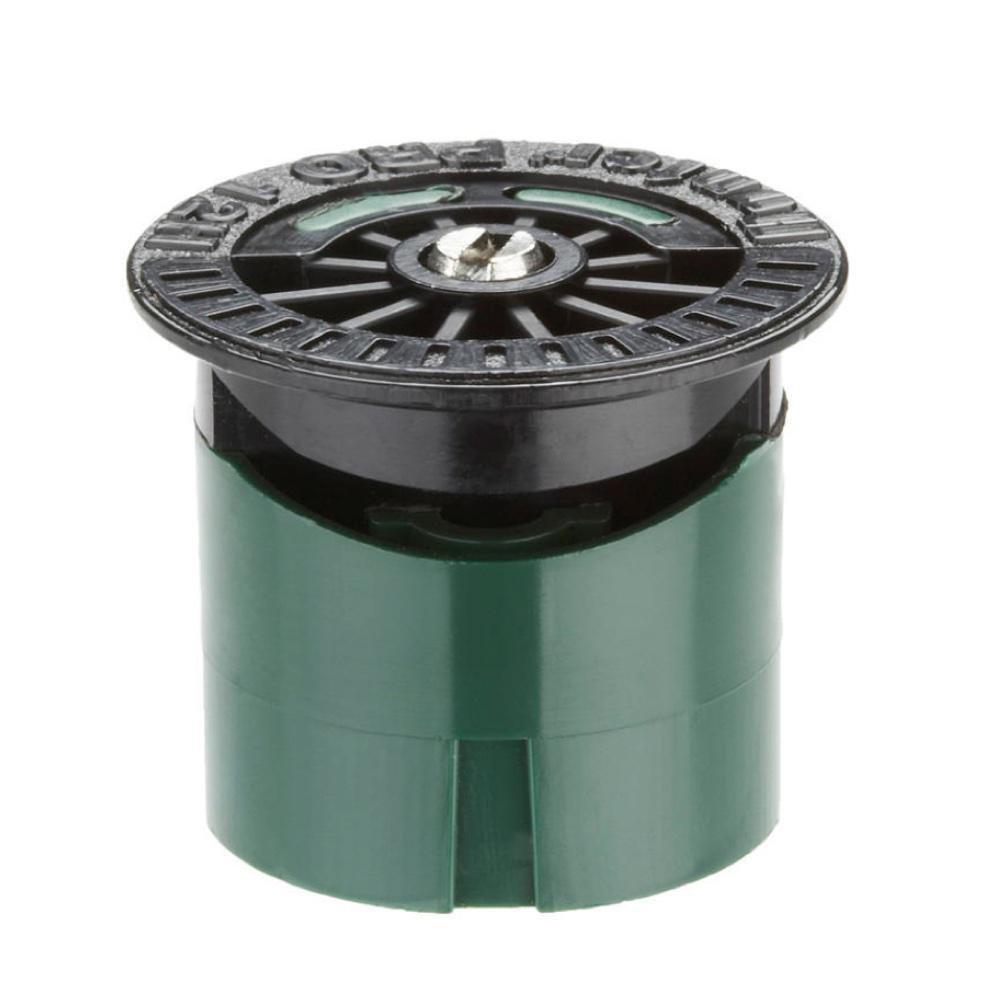 Hunter Industries Black 180 Degree Nozzle in Black 