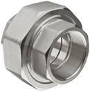 Socket Weld 3000# Global 304L Stainless Steel Union 