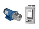 2 hp 37 gpm Stainless Steel Booster Pump System