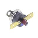 Thermal Reset Switch, Yellow