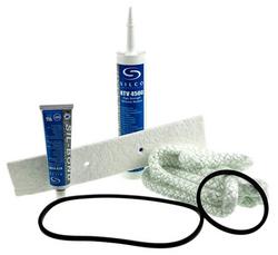 80 Series Gas and Oil Boilers Assembly Kit