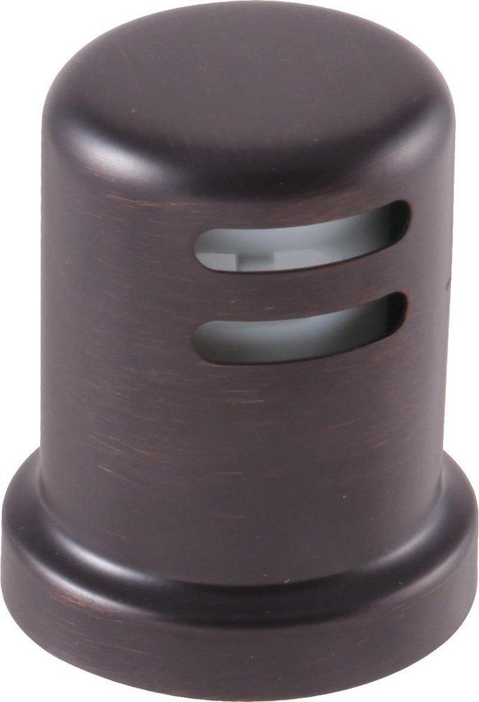 Delta Faucet Venetian Bronze 5/8 x 7/8 in. OD Tube Brass Air Gap 