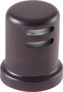 5/8 x 7/8 in. OD Tube Brass Air Gap in Venetian Bronze