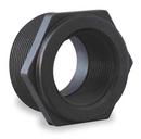 3 x 1-1/2 in. 6000# A105 Threaded Hex Bushing Forged Steel Domestic