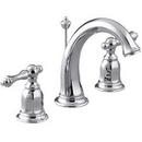 Aerator Kit for K-14406-3 Widespread Bathroom Sink Faucet in Bright Chrome