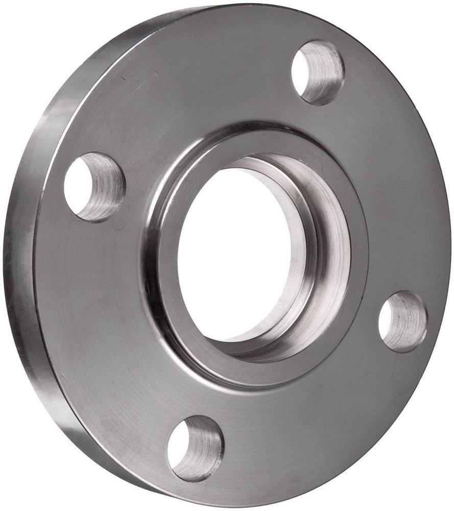 Socket Weld 150# 304L Stainless Steel Standard Raised Face Flange 