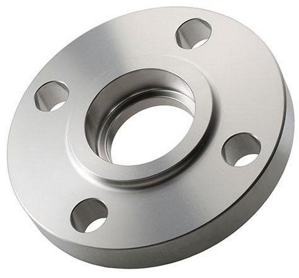 Socket Weld 150# Standard 316L Stainless Steel Raised Face Flange 