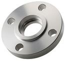 3/4 in. Socket Weld 150# Standard 316L Stainless Steel Raised Face Flange