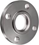 1 in. Socket Weld 150# Standard 316L Stainless Steel Raised Face Flange