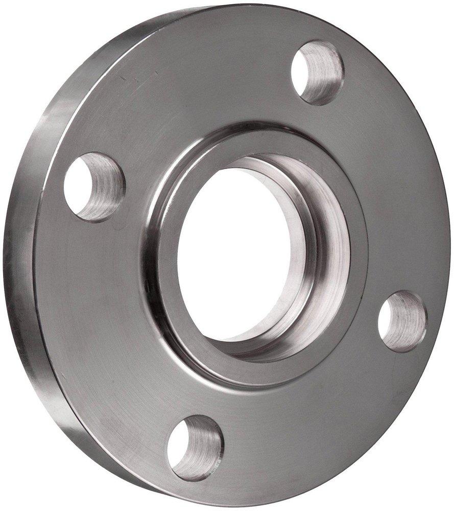 Socket Weld 150# Standard 316L Stainless Steel Raised Face Flange 