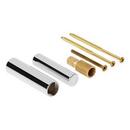 KOHLER Vibrant&reg; Brushed Bronze Rough-in 