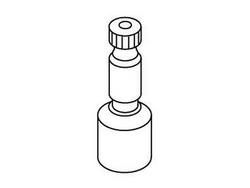 Stem Extension for K-454