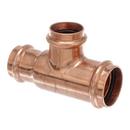 Viega Copper Press Tee 