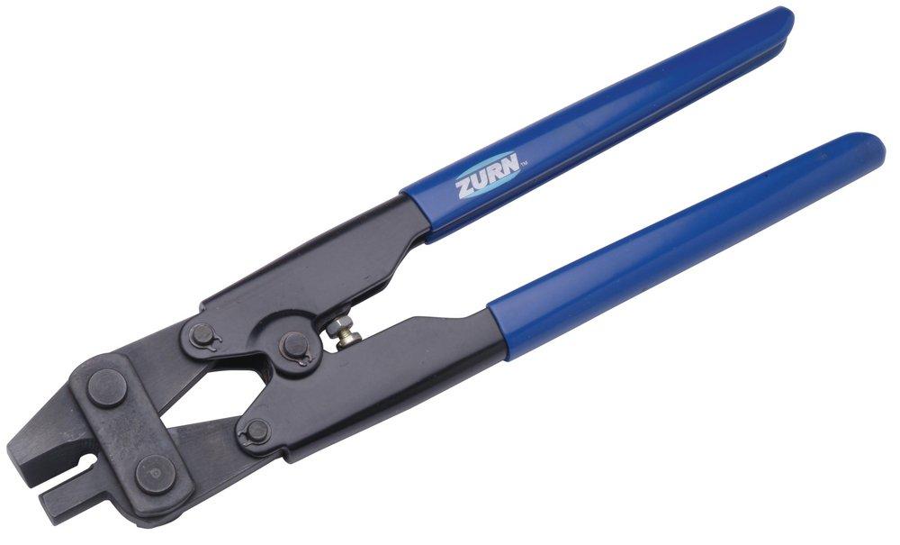 Zurn PEX Black PEX Tool Crimp Ring Remover 