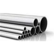 Stainless Steel Pipe & Tubing