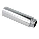 American Wall Tie Chrome Plated Conduit Clamp 