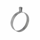 American Wall Tie 1-9/10 in. Galvanized Ring & Bolt Hanger 