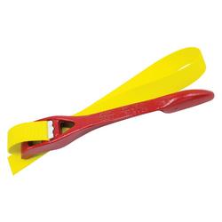 12 in. Strap Wrench with 30 in. Strap