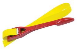 12 in. Strap Wrench with 30 in. Strap