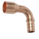 Sioux Chief Copper PEX Crimp x Female Sweat 90&deg; Elbow 