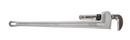 RIDGID Aluminum Straight Pipe Wrench 848 